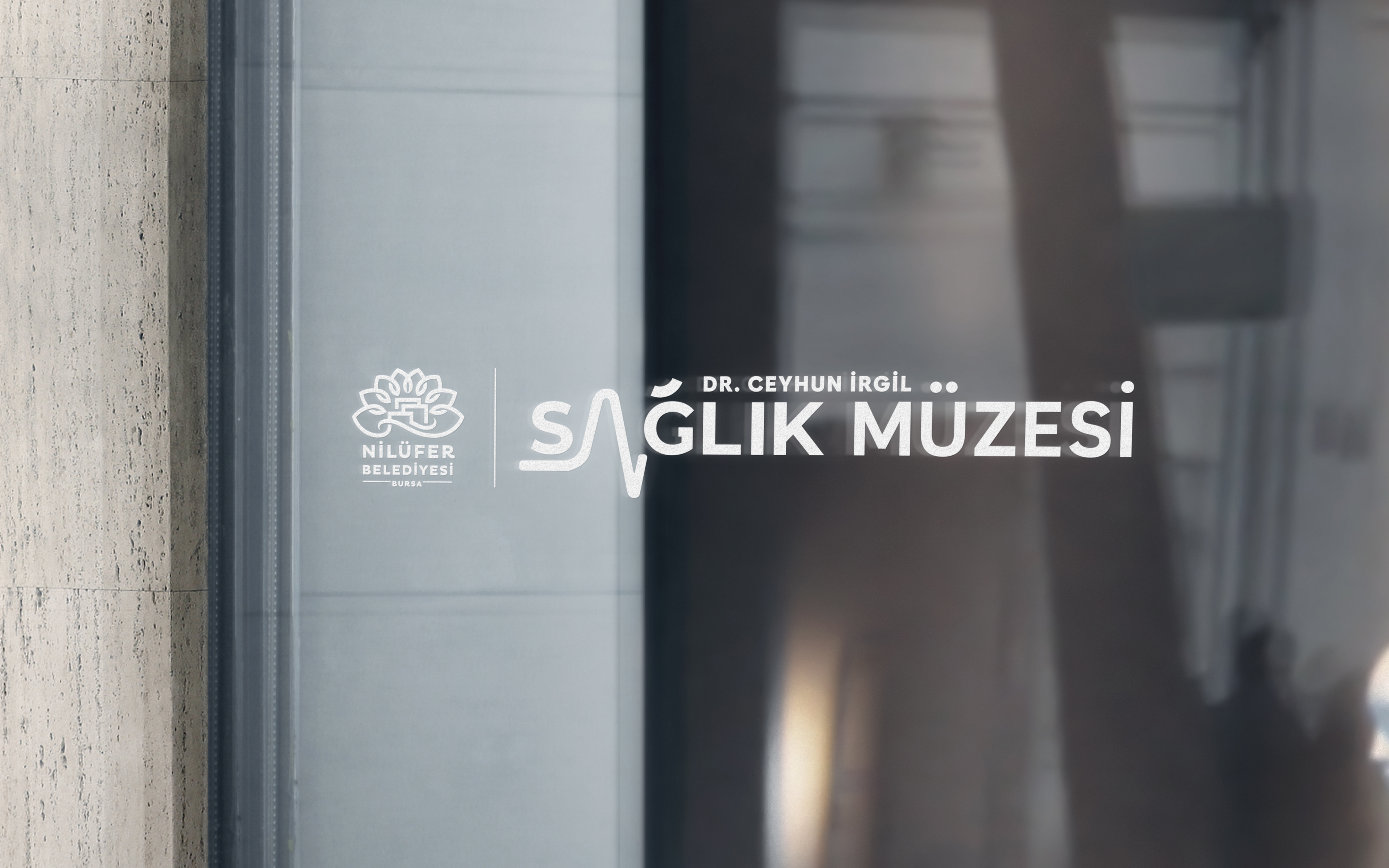 NİLÜFER BELEDİYESİ DR. CEYHUN İRGİL SAĞLIK MÜZESİ