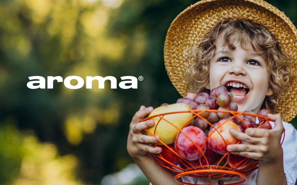 AROMA
